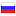 1digital.ru hosted country